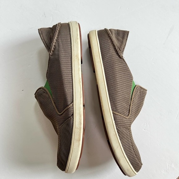 EUC Olukai Nohea Mesh Sneaker main image 4